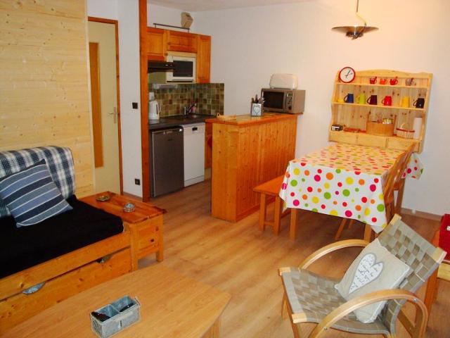 Appartements les glaciers - Pralognan la Vanoise