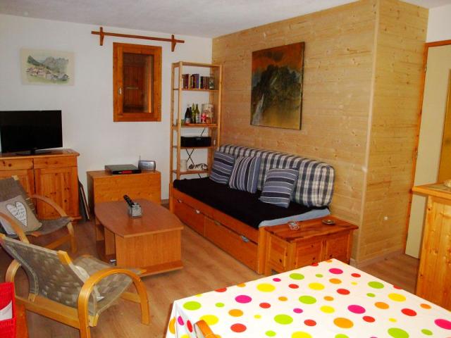 Appartements les glaciers - Pralognan la Vanoise