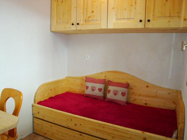 Appartements les glaciers - Pralognan la Vanoise