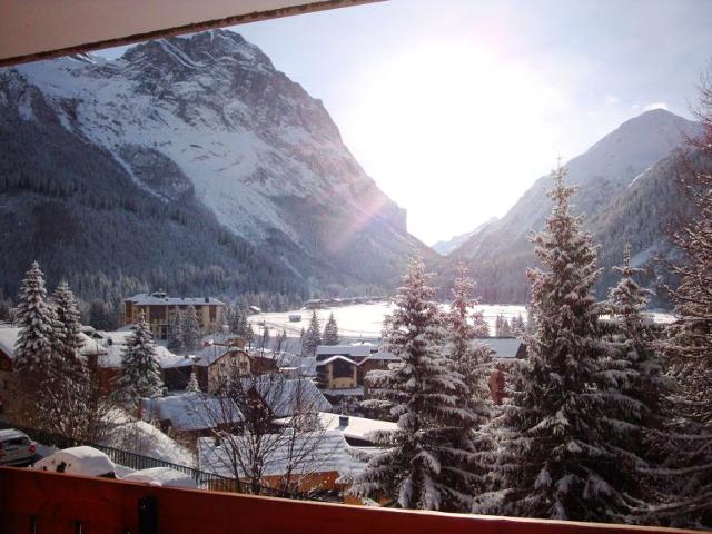 Appartements les glaciers - Pralognan la Vanoise