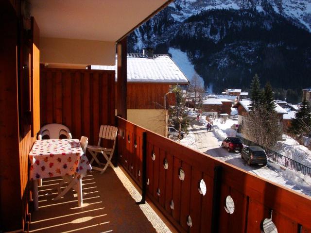 Appartements les glaciers - Pralognan la Vanoise