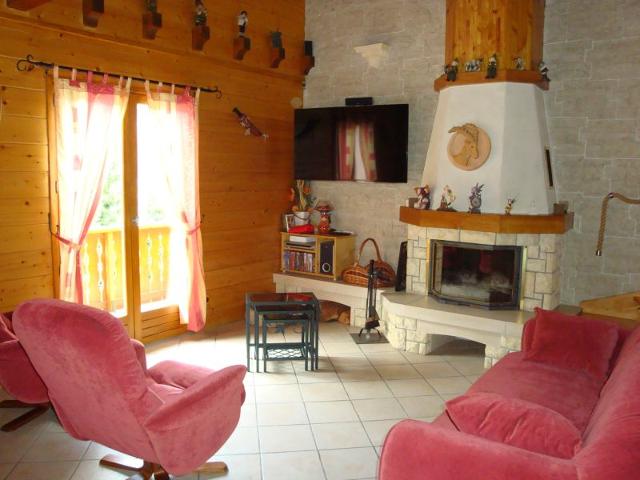 Appartements l'hibiscus - Pralognan la Vanoise