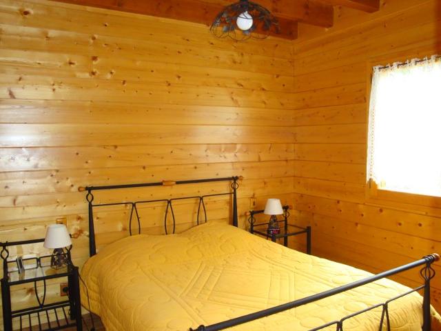 Appartements l'hibiscus - Pralognan la Vanoise