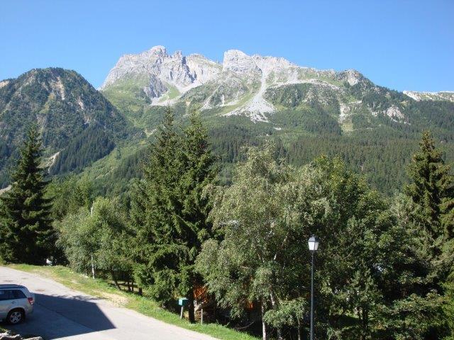 Appartements l'hibiscus - Pralognan la Vanoise