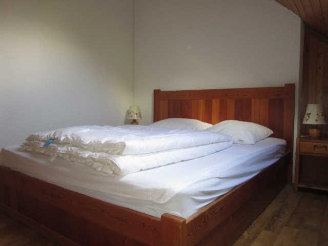 LE BOURG 59598 - Serre Chevalier 1500 - Monêtier Les Bains