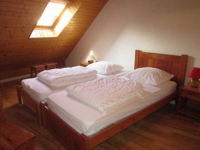 LE BOURG 59598 - Serre Chevalier 1500 - Monêtier Les Bains