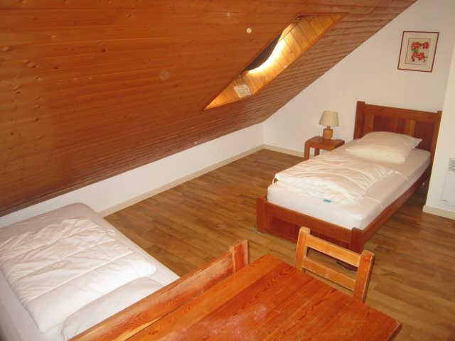 LE BOURG 59598 - Serre Chevalier 1500 - Monêtier Les Bains