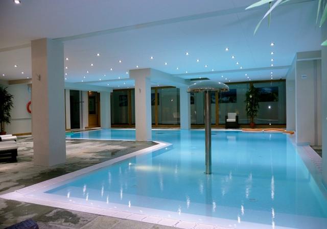 Résidence & Spa Vallorcine Mont-Blanc 5* - Vallorcine