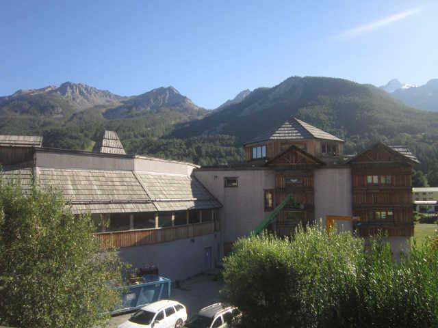 GARDIOLES 1 59645 - Serre Chevalier 1500 - Monêtier Les Bains