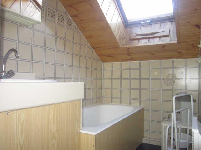 GARDIOLES 1 59645 - Serre Chevalier 1500 - Monêtier Les Bains