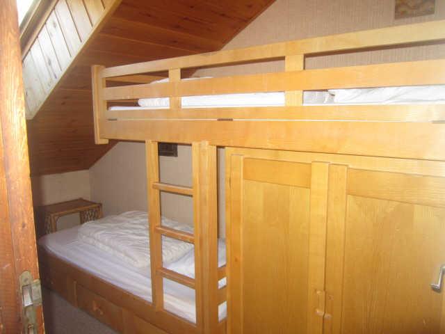 GARDIOLES 1 59645 - Serre Chevalier 1500 - Monêtier Les Bains