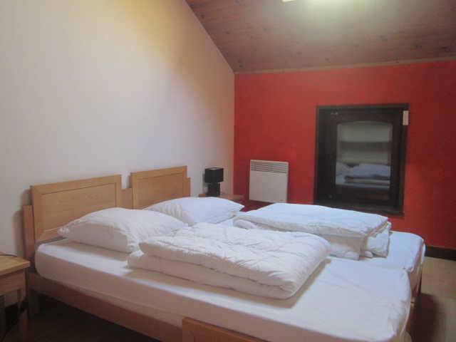 Vie de Clare 59863 - Serre Chevalier 1500 - Monêtier Les Bains