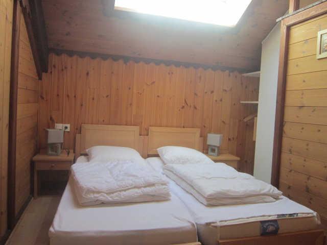 Vie de Clare 59863 - Serre Chevalier 1500 - Monêtier Les Bains