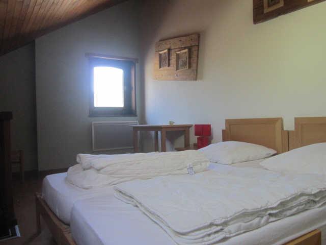 Vie de Clare 59863 - Serre Chevalier 1500 - Monêtier Les Bains