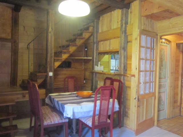 Vie de Clare 59863 - Serre Chevalier 1500 - Monêtier Les Bains