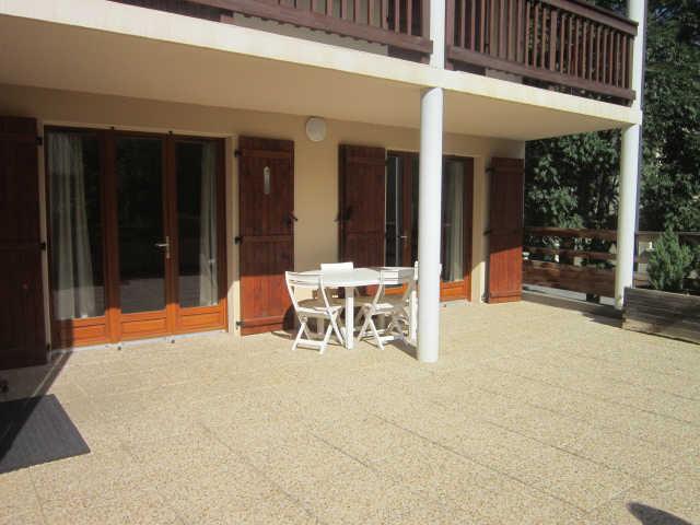 LE DOME 59590 - Serre Chevalier 1500 - Monêtier Les Bains