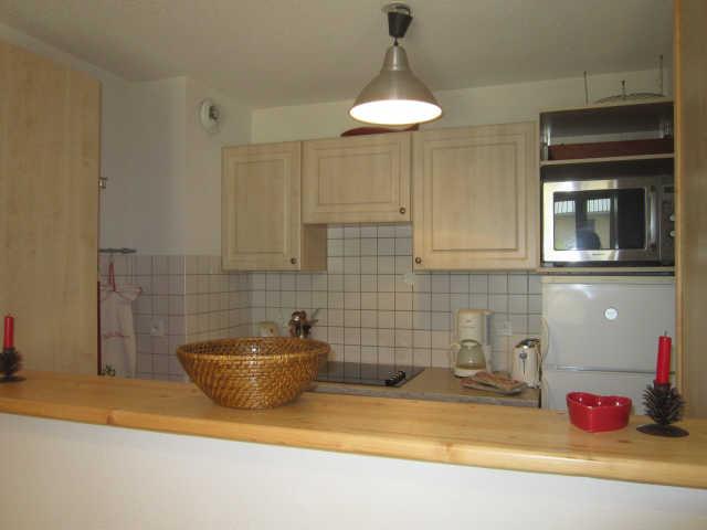 LE DOME 59590 - Serre Chevalier 1500 - Monêtier Les Bains