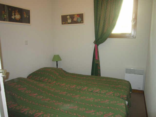 LE DOME 59590 - Serre Chevalier 1500 - Monêtier Les Bains