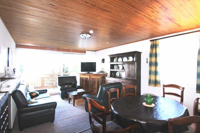 Panoramique (le) 59608 - Alpe d'Huez