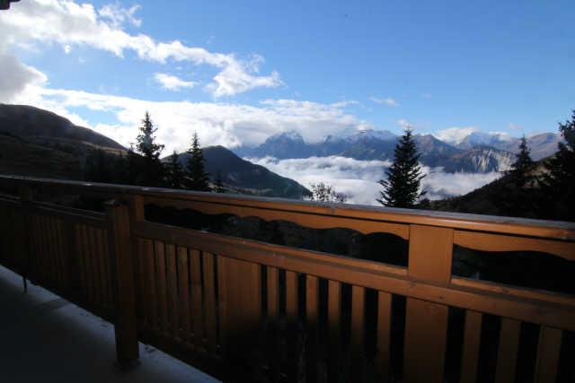 Panoramique (le) 59608 - Alpe d'Huez