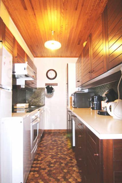 Panoramique (le) 59608 - Alpe d'Huez