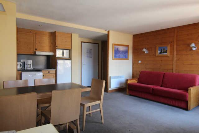 Ours blanc (l') 59329 - Alpe d'Huez