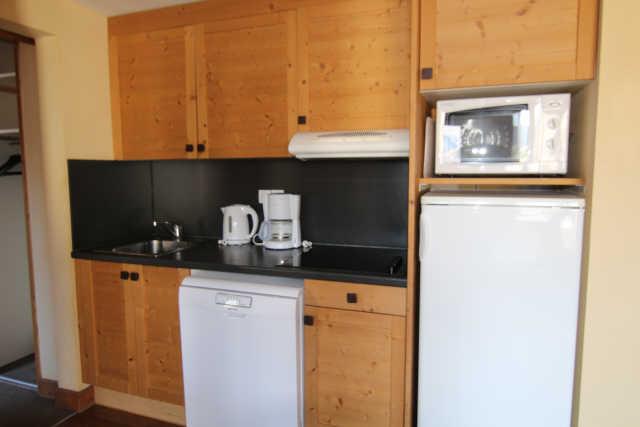 Ours blanc (l') 59329 - Alpe d'Huez