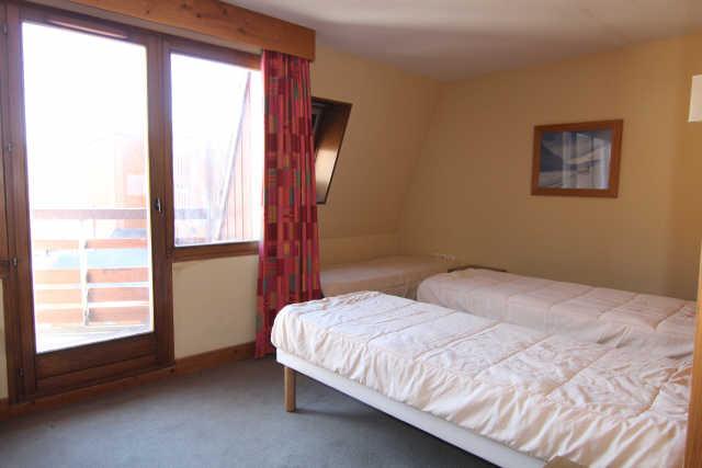 Ours blanc (l') 59329 - Alpe d'Huez