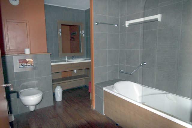 Ours blanc (l') 59329 - Alpe d'Huez