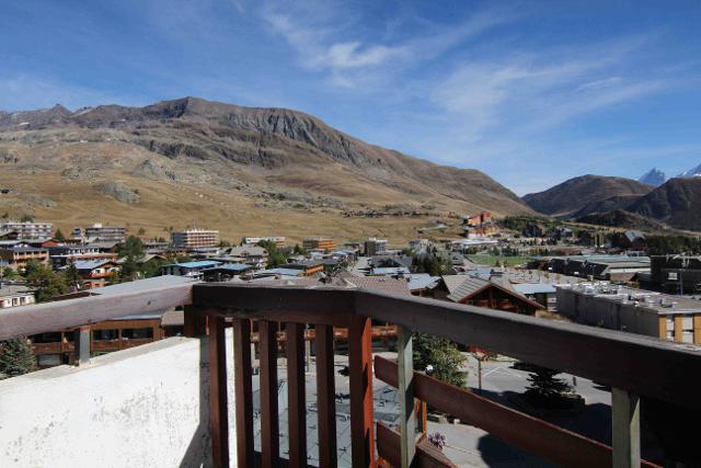 Ours blanc (l') 59329 - Alpe d'Huez