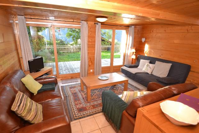 Chalet Les Envers 036 - Le Grand Bornand