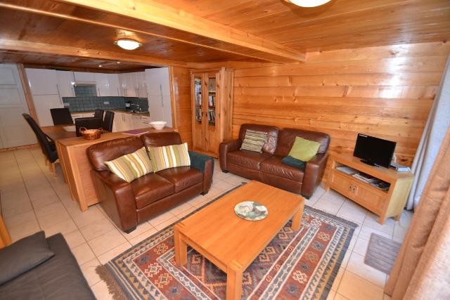 Chalet Les Envers 036 - Le Grand Bornand