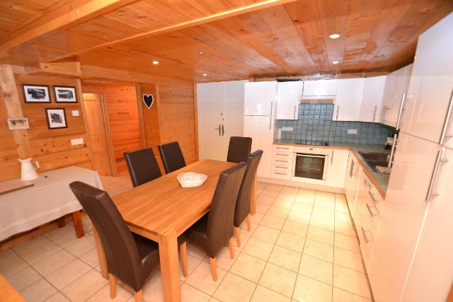 Chalet Les Envers 036 - Le Grand Bornand