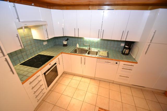 Chalet Les Envers 036 - Le Grand Bornand