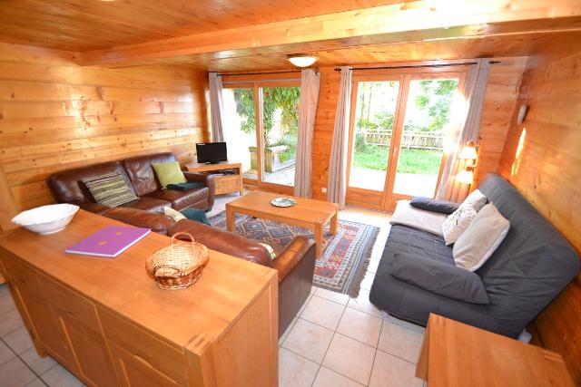 Chalet Les Envers 036 - Le Grand Bornand