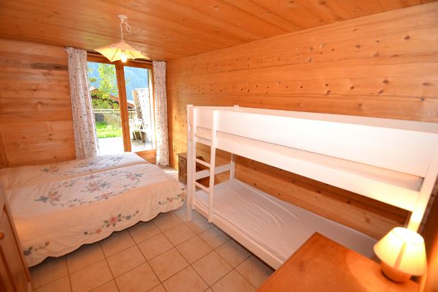 Chalet Les Envers 036 - Le Grand Bornand