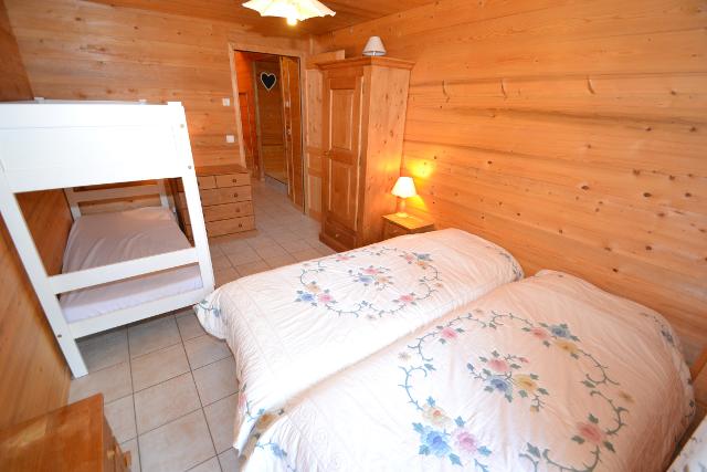 Chalet Les Envers 036 - Le Grand Bornand