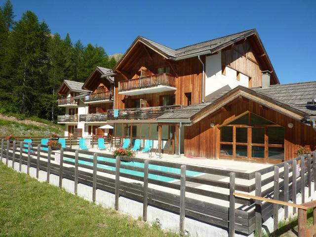 Residence La Combe D Or 1034 - Les Orres