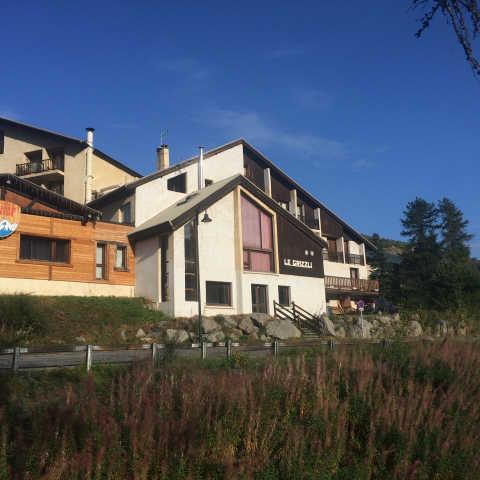 Grizzli 58242 - Vars