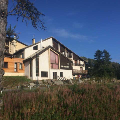 Grizzli 58242 - Vars