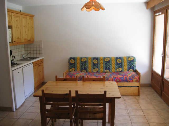 Bouquetins 58196 - Vars