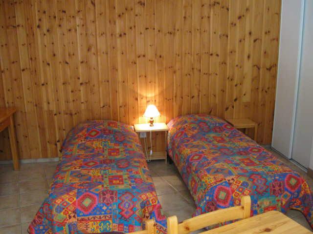 Bouquetins 58196 - Vars