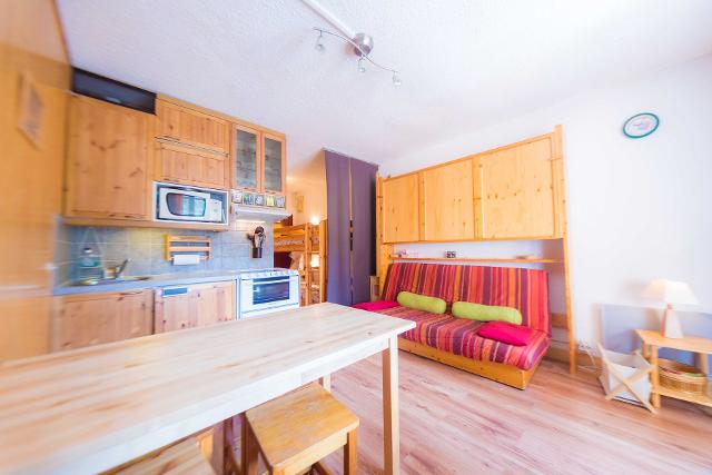 Appartement Laus RSL150-317 - Risoul 