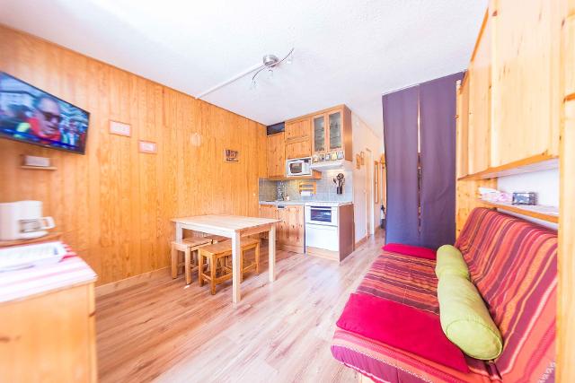 Appartement Laus RSL150-317 - Risoul 