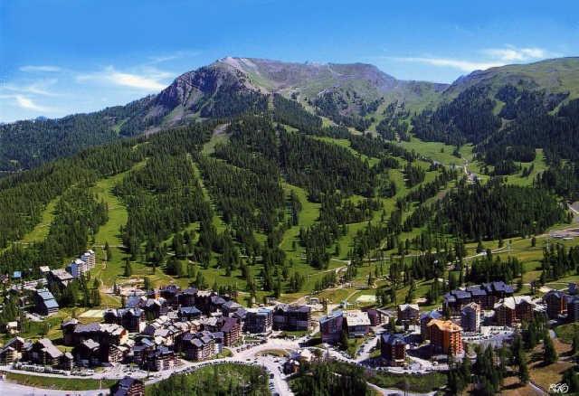 Appartement Laus RSL150-317 - Risoul 