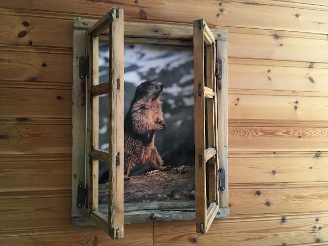 Appartements Les Esserts - Saint Martin de Belleville