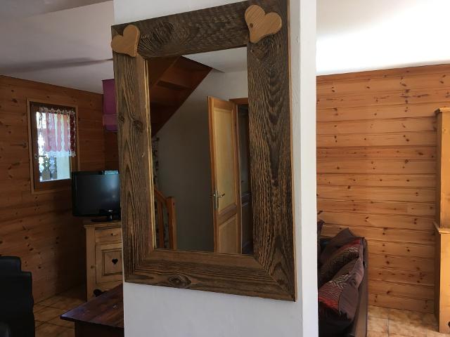 Appartements Les Esserts - Saint Martin de Belleville