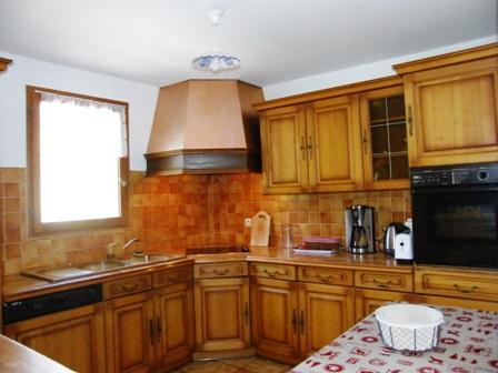 Appartements Les Esserts - Saint Martin de Belleville