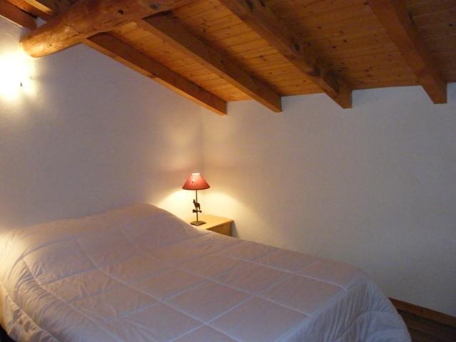 Appartements Les Esserts - Saint Martin de Belleville