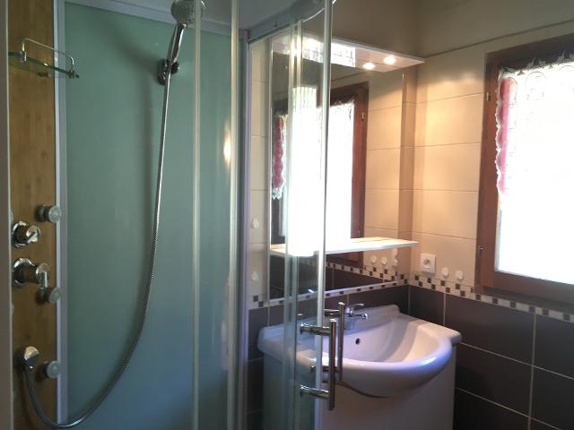 Appartements Les Esserts - Saint Martin de Belleville